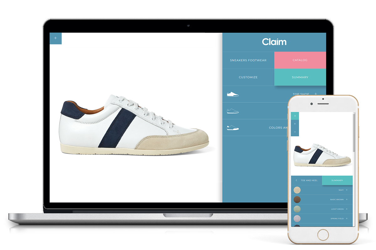 full responsive configurator Adaptive configurator for alla devices